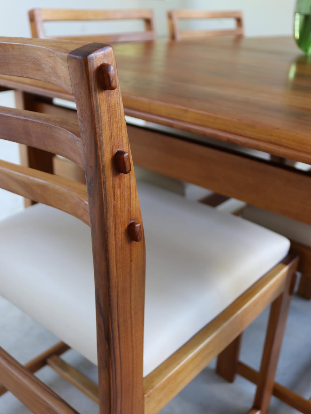 Torrente Dining Chairs