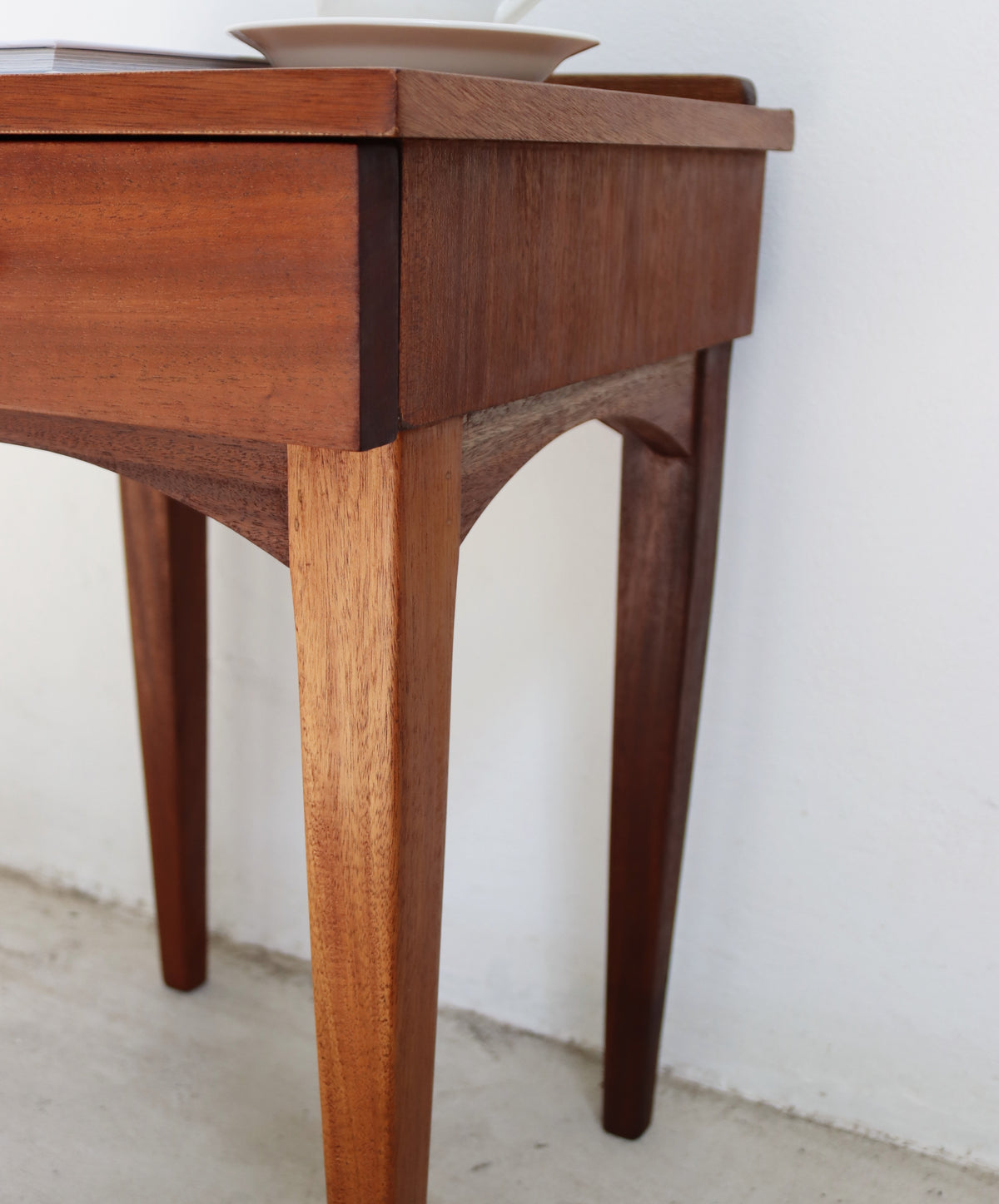 Mid-Century Pedestal