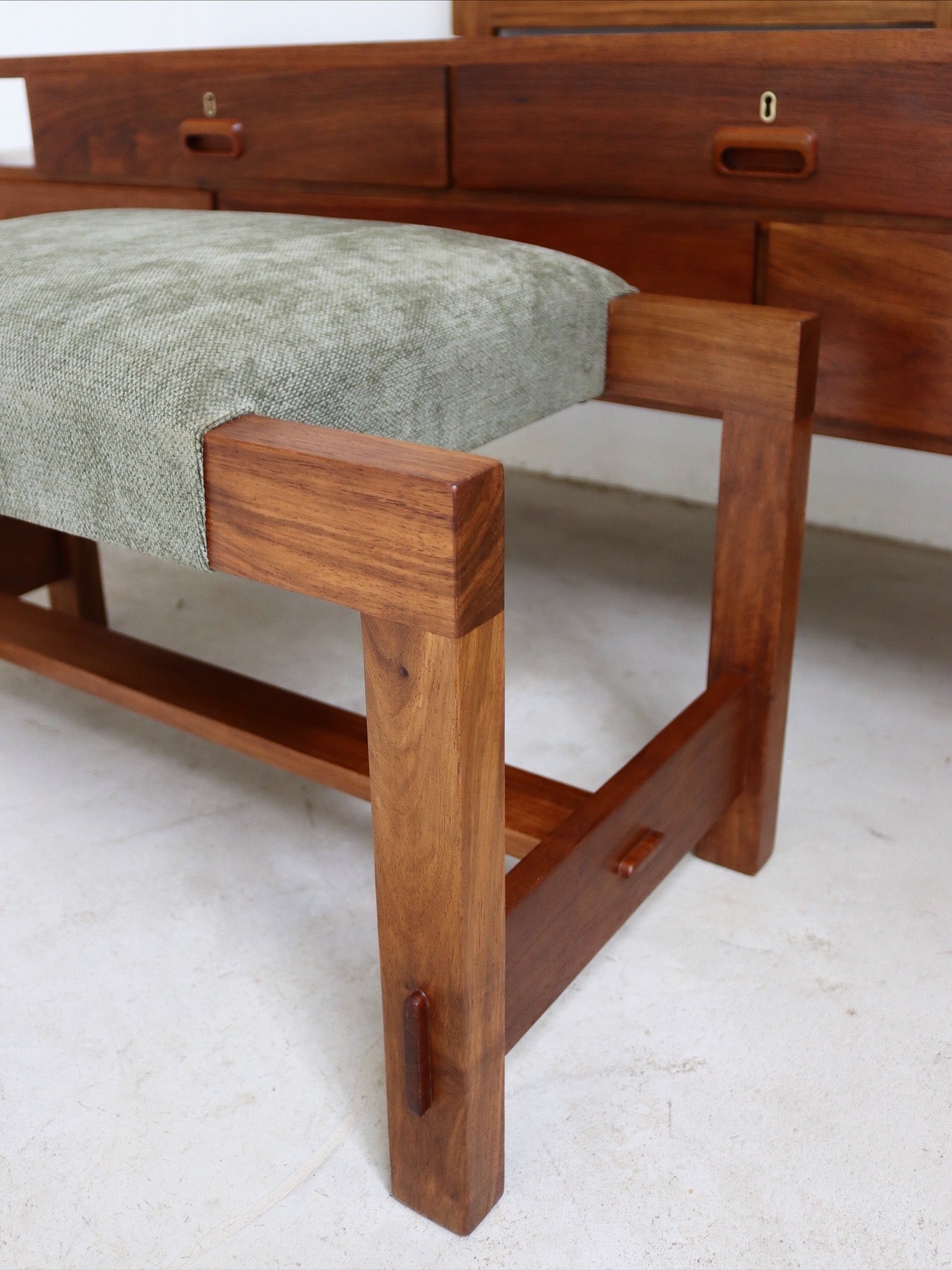 Artecasa Dressing Table