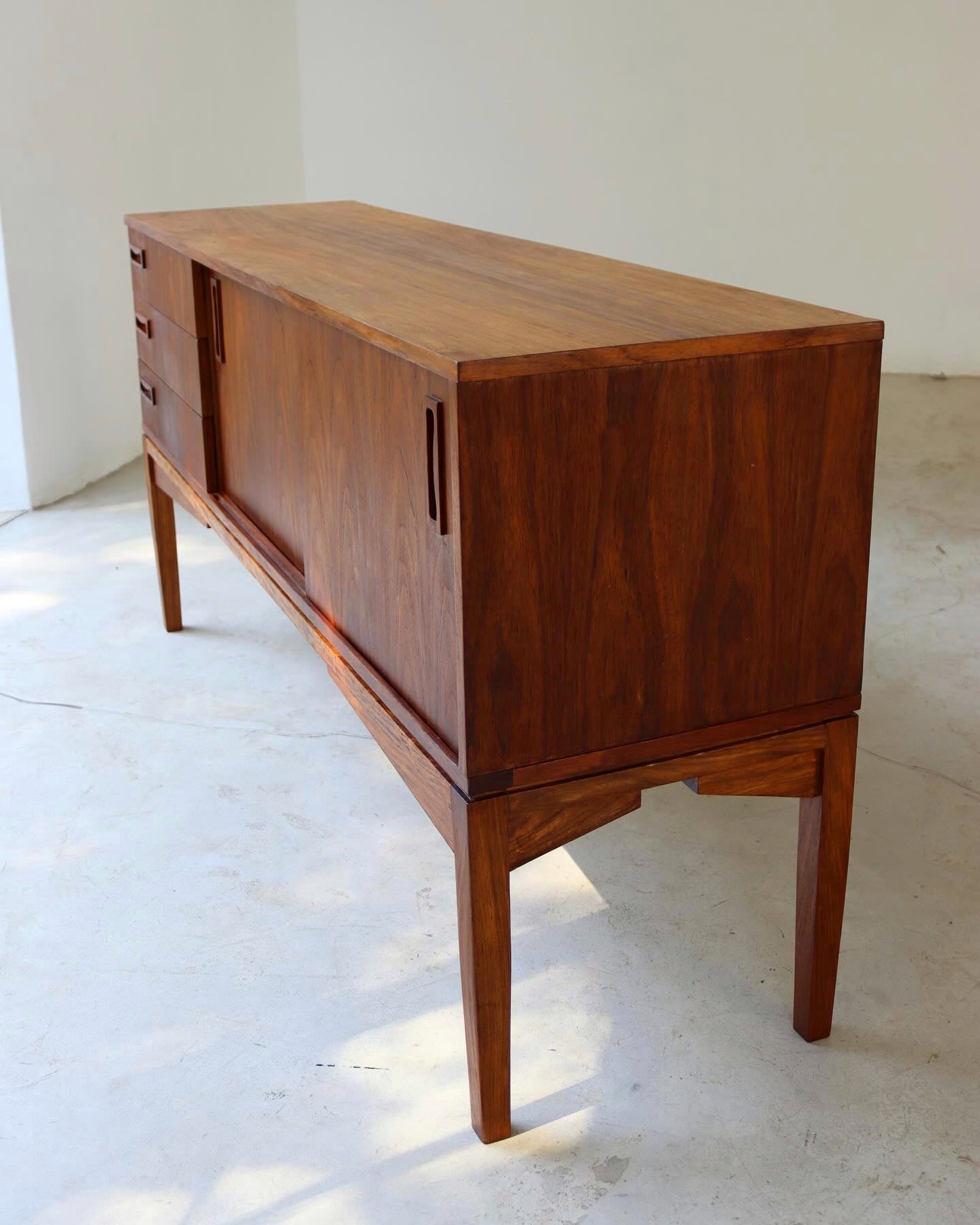 Retro Sideboard