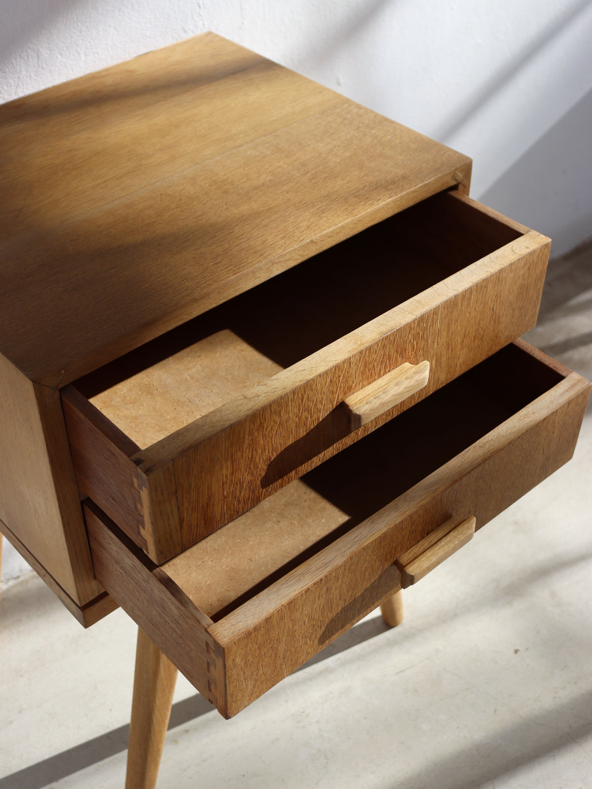Mid-Century Pedestal