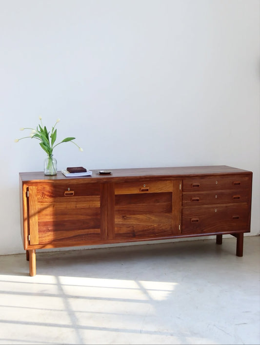 Mid-Century Artecasa Sideboard