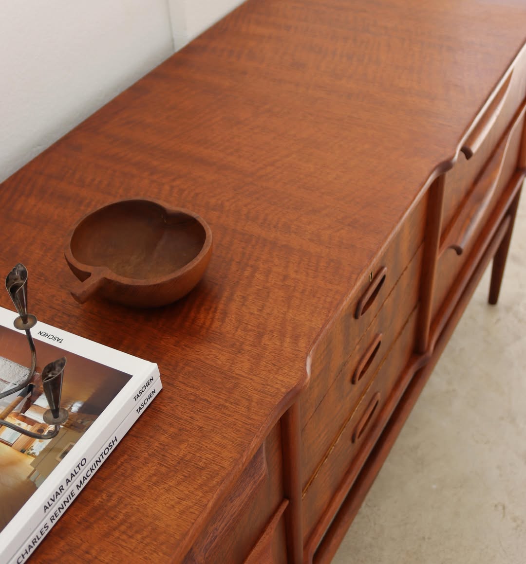 Mid-Century Sideboard