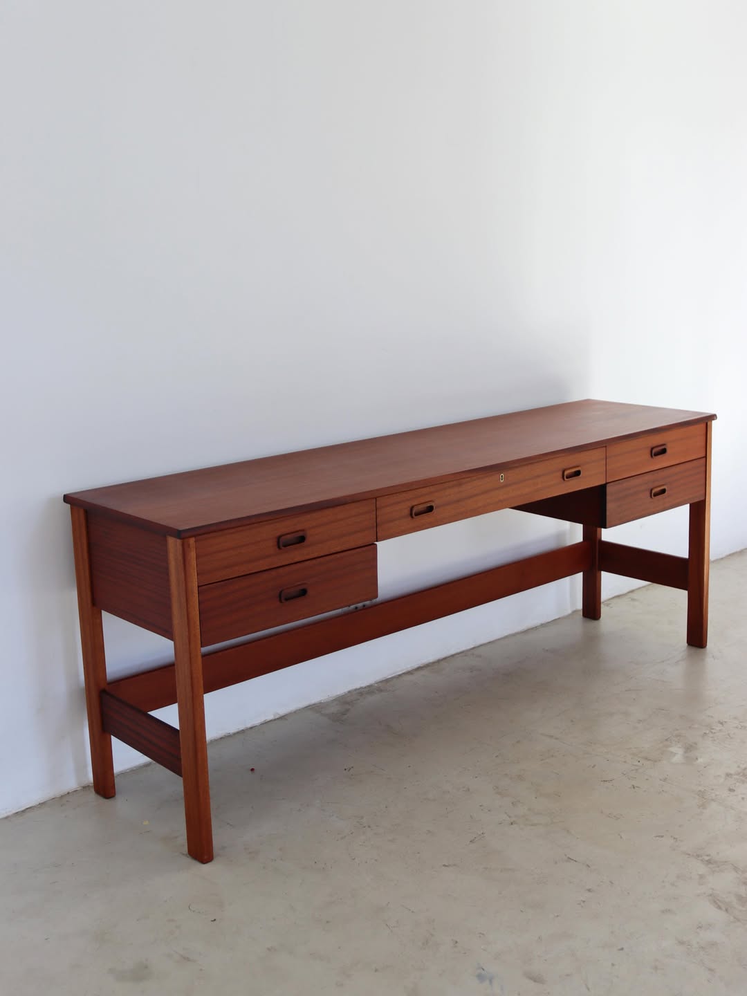 Mid-Century Desk