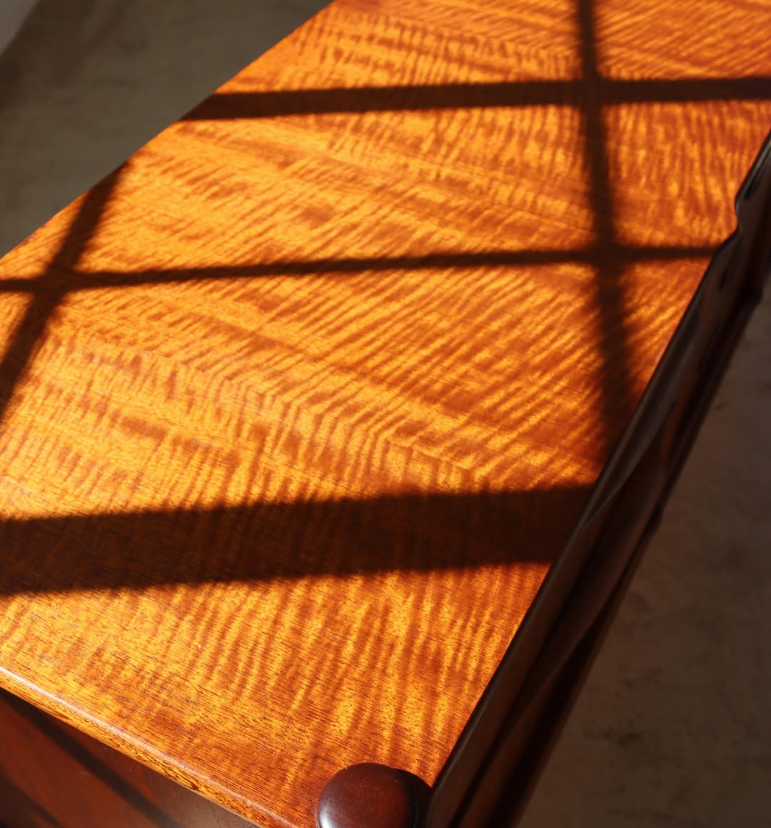 Mid-Century Sideboard