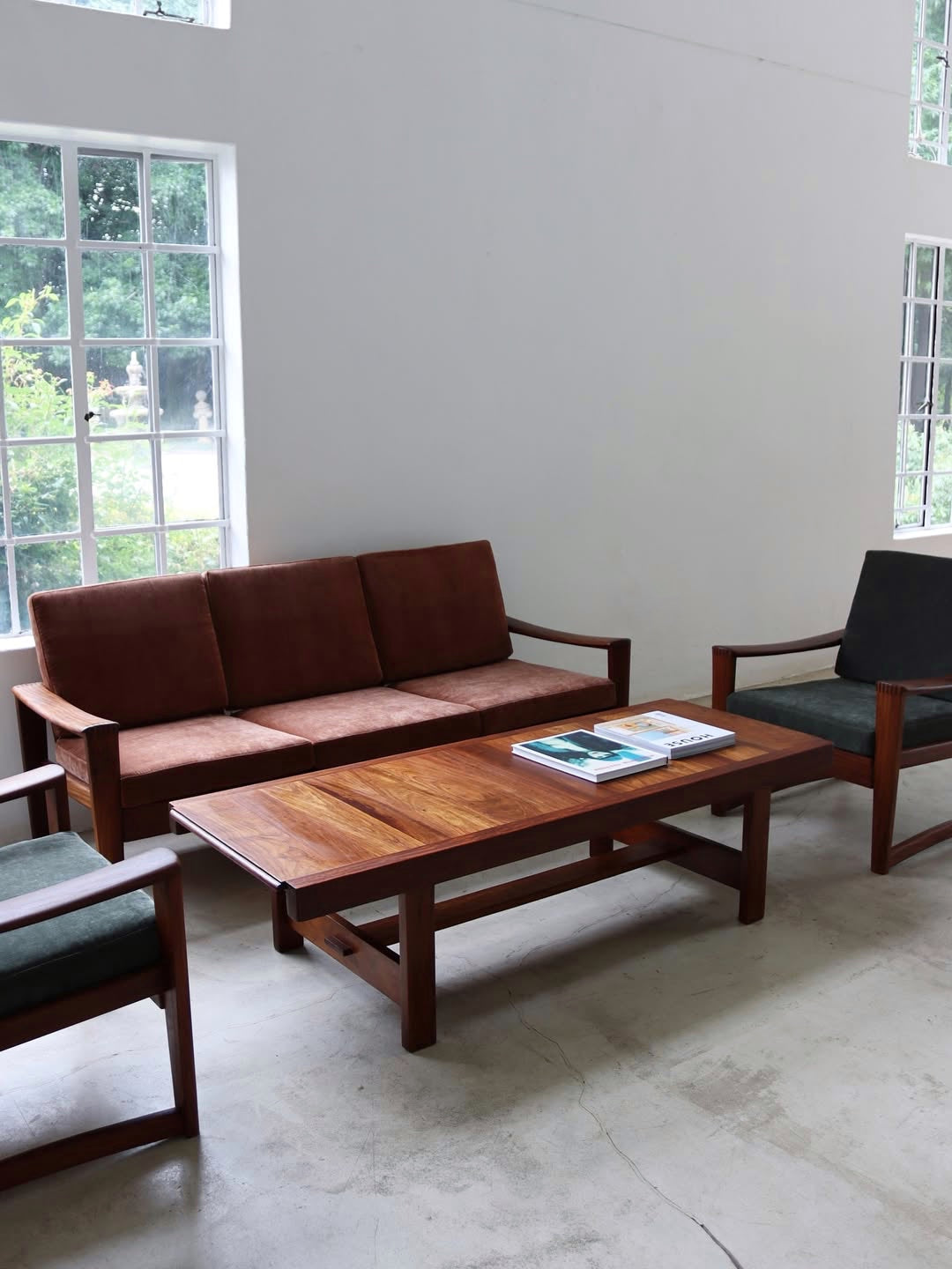 Artecasa Coffee Table