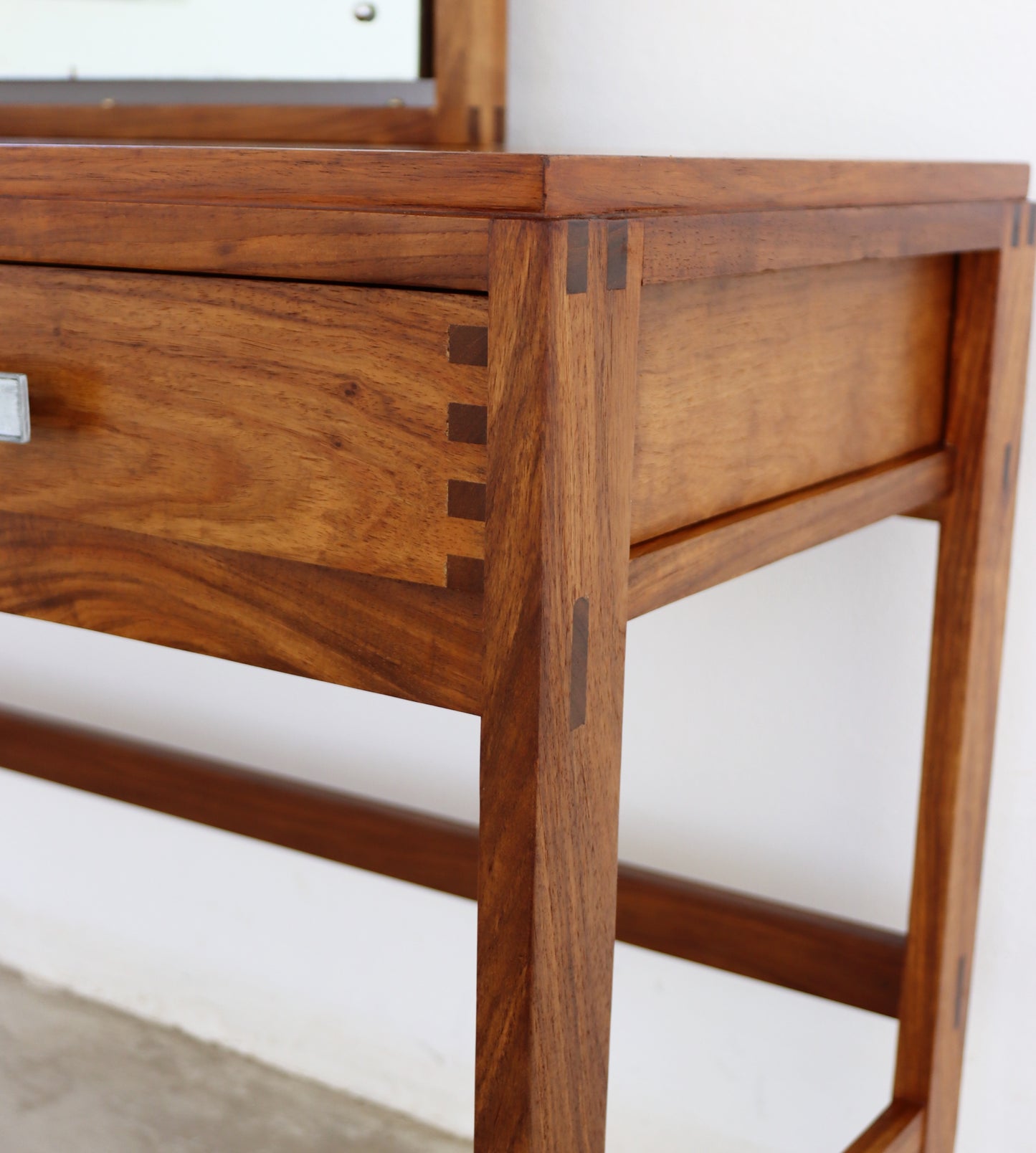 Mid-Century Dressing Table