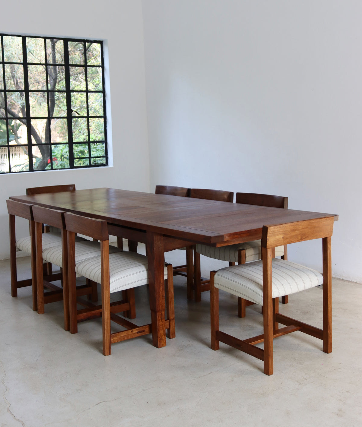 Artecasa Extendable Dining Table