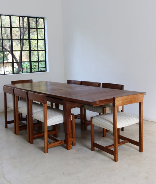 Artecasa Extendable Dining Table