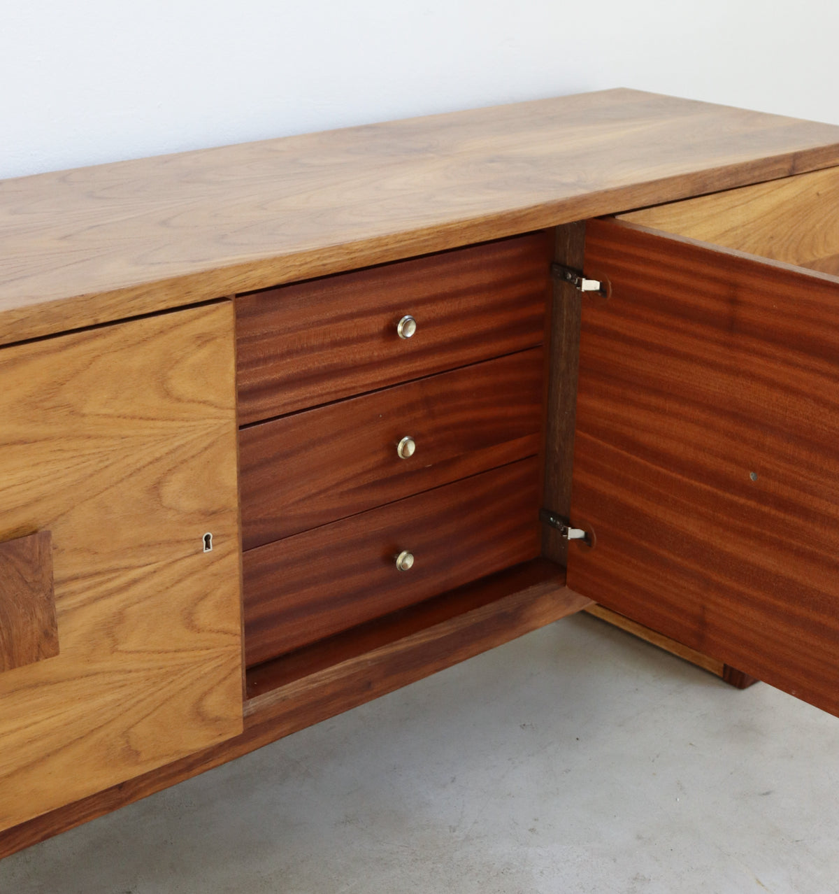 Retro Sideboard