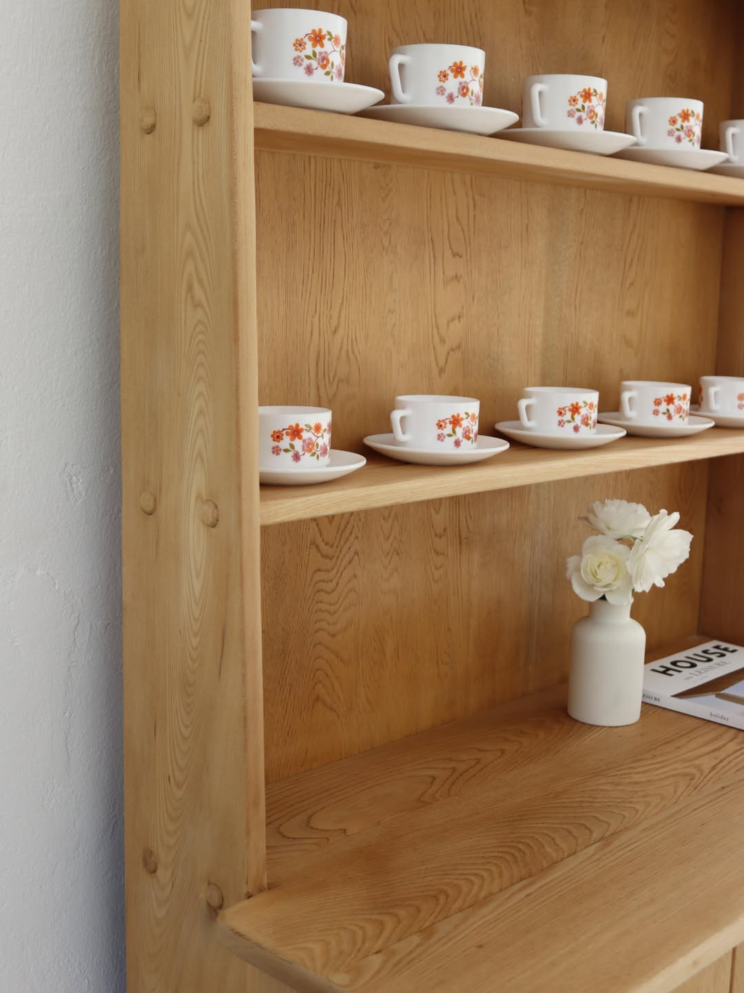 Bakker & Steyger Kitchen Dresser