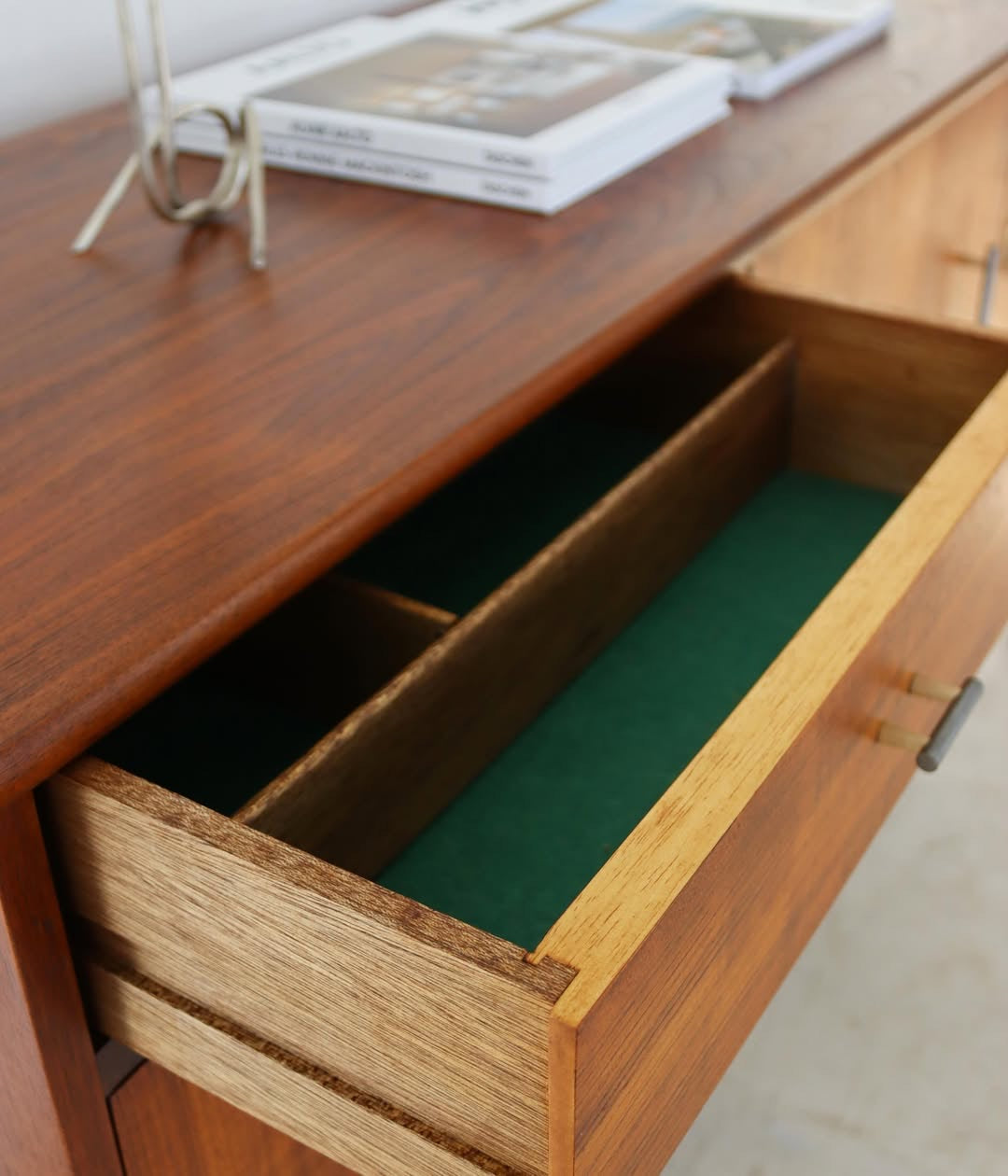 Mid-Century Sideboard