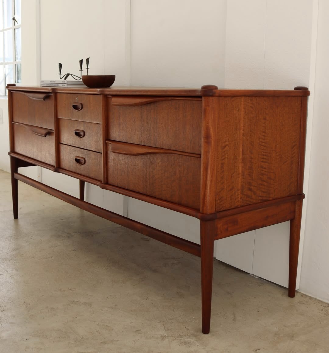 Mid-Century Sideboard