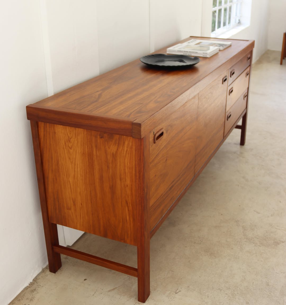 Mid-Century Sideboard