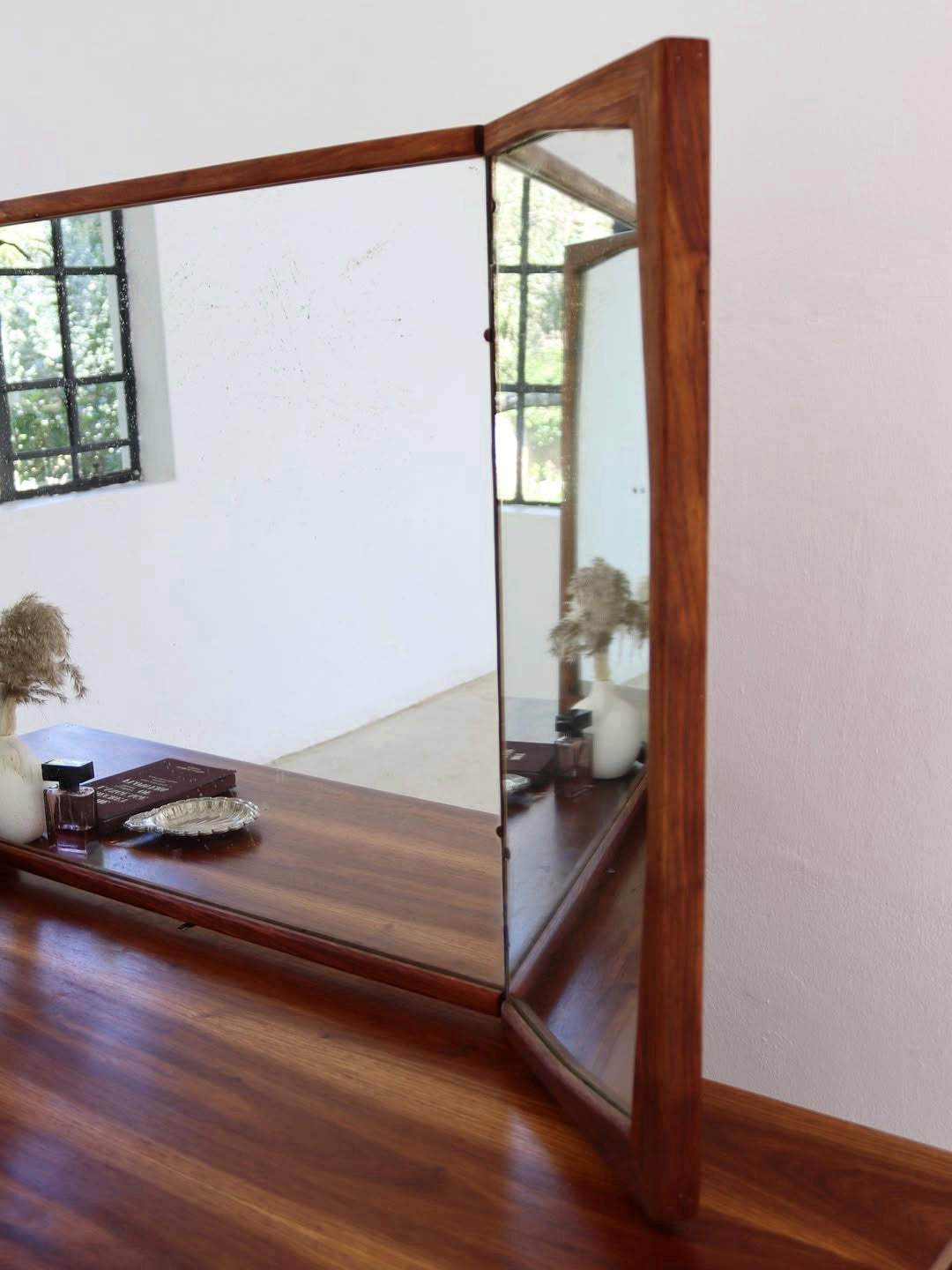 Mid-Century Dressing Table