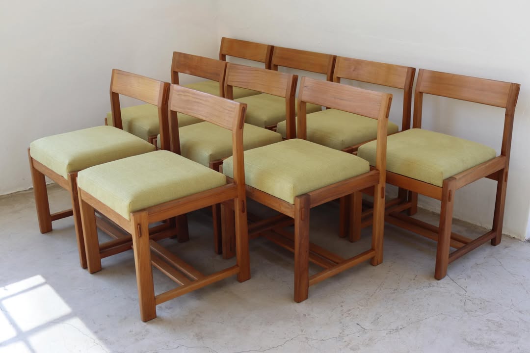 Torrente Dining Chairs
