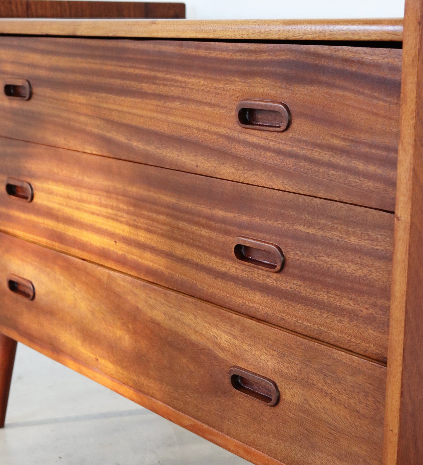 Mid-Century Danish Drawers