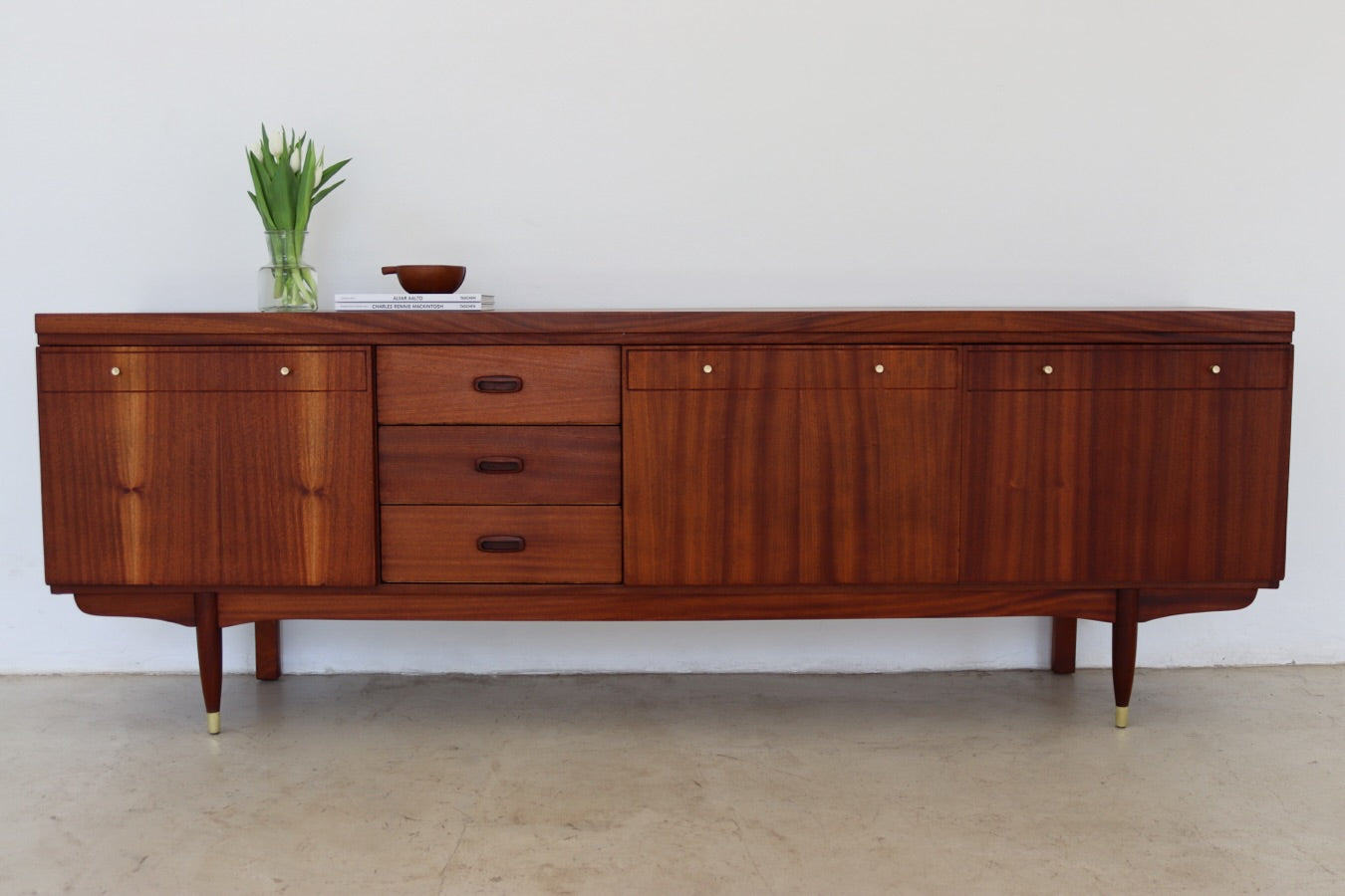Greaves & Thomas Sideboard