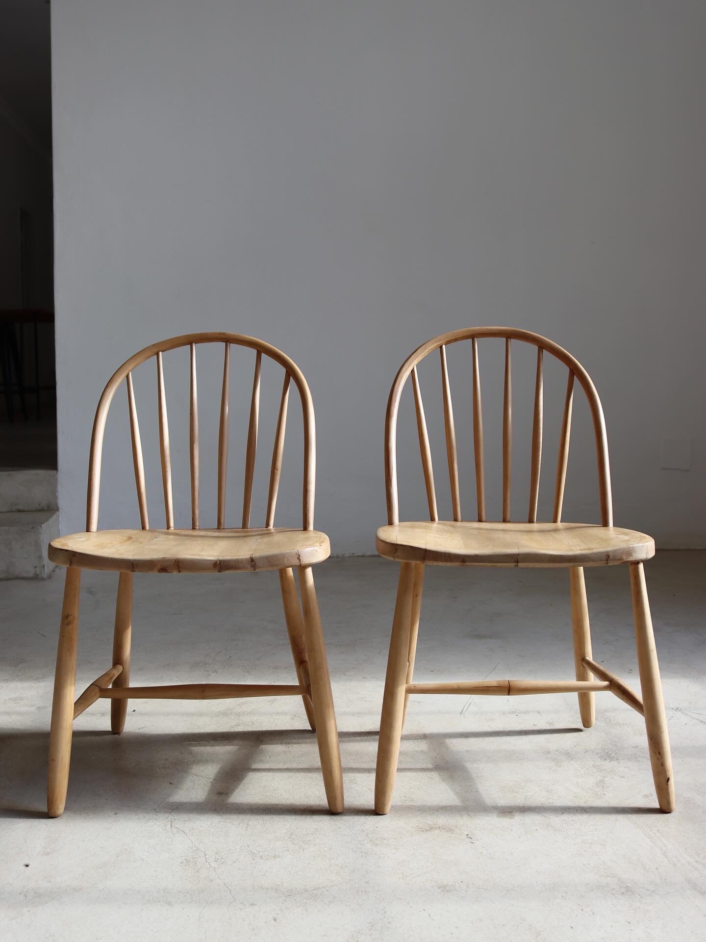 Børge Mogensen Chairs