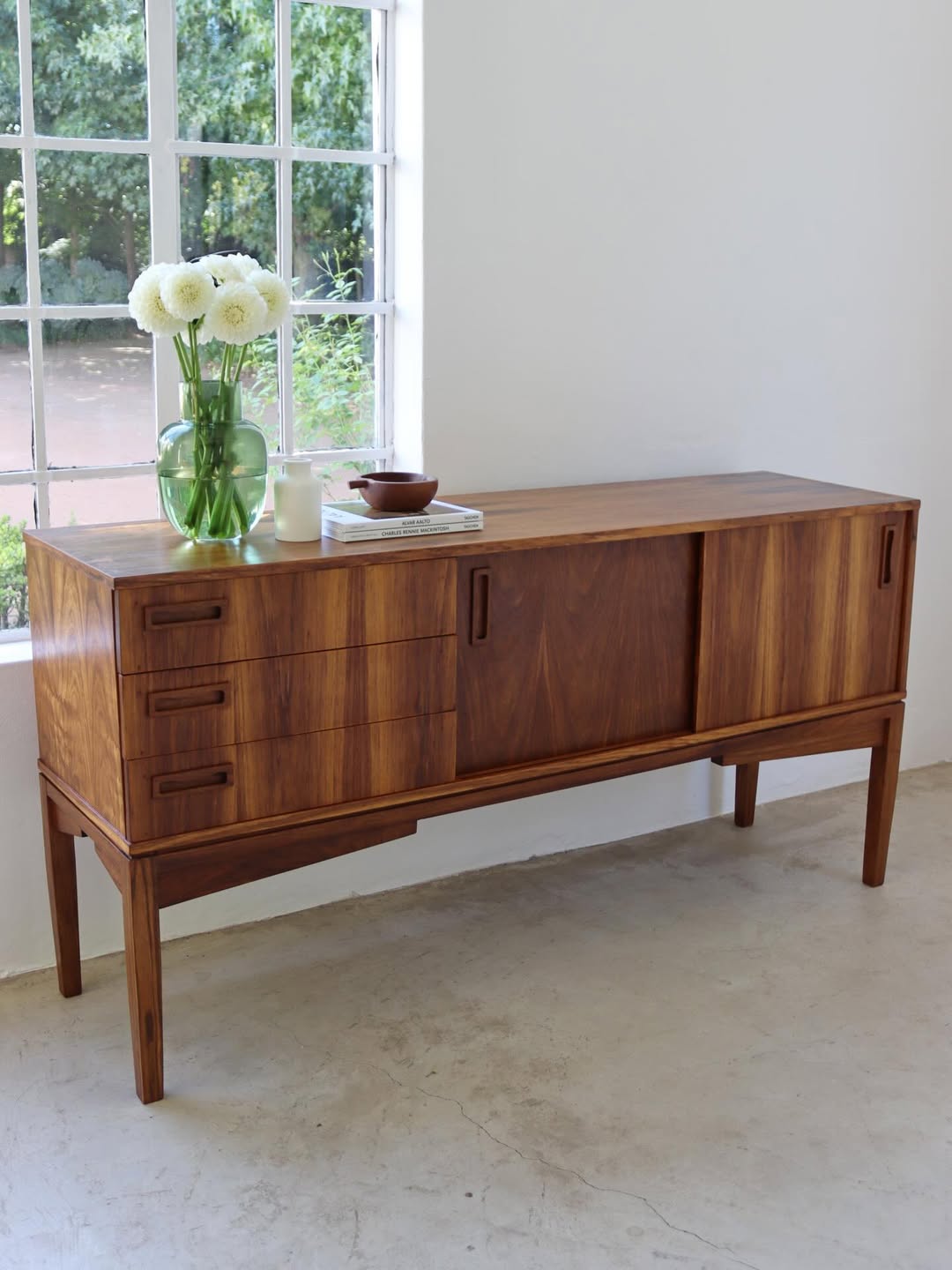 Retro Sideboard