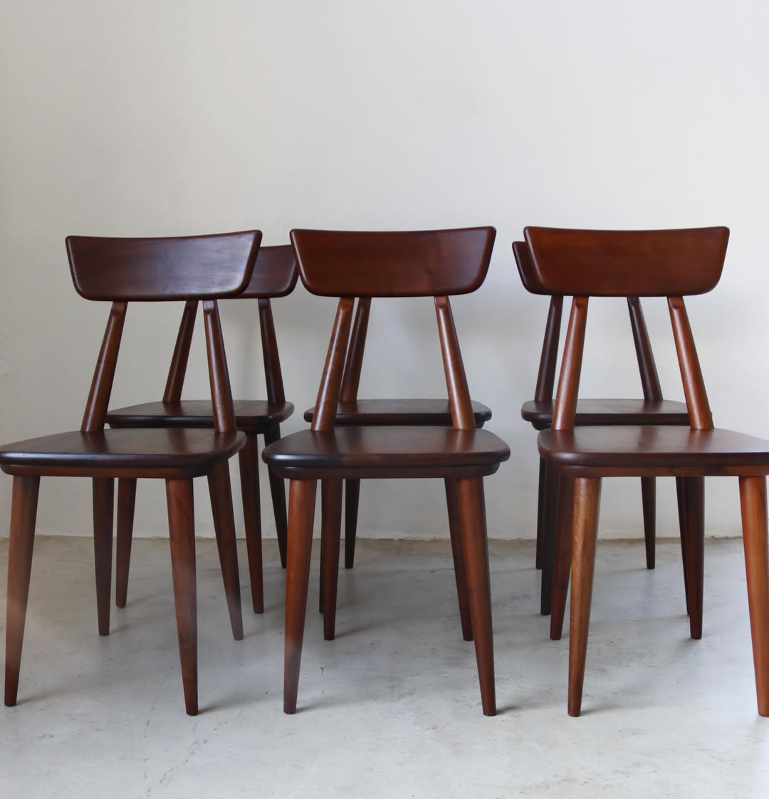Binnehuis Dining Chairs