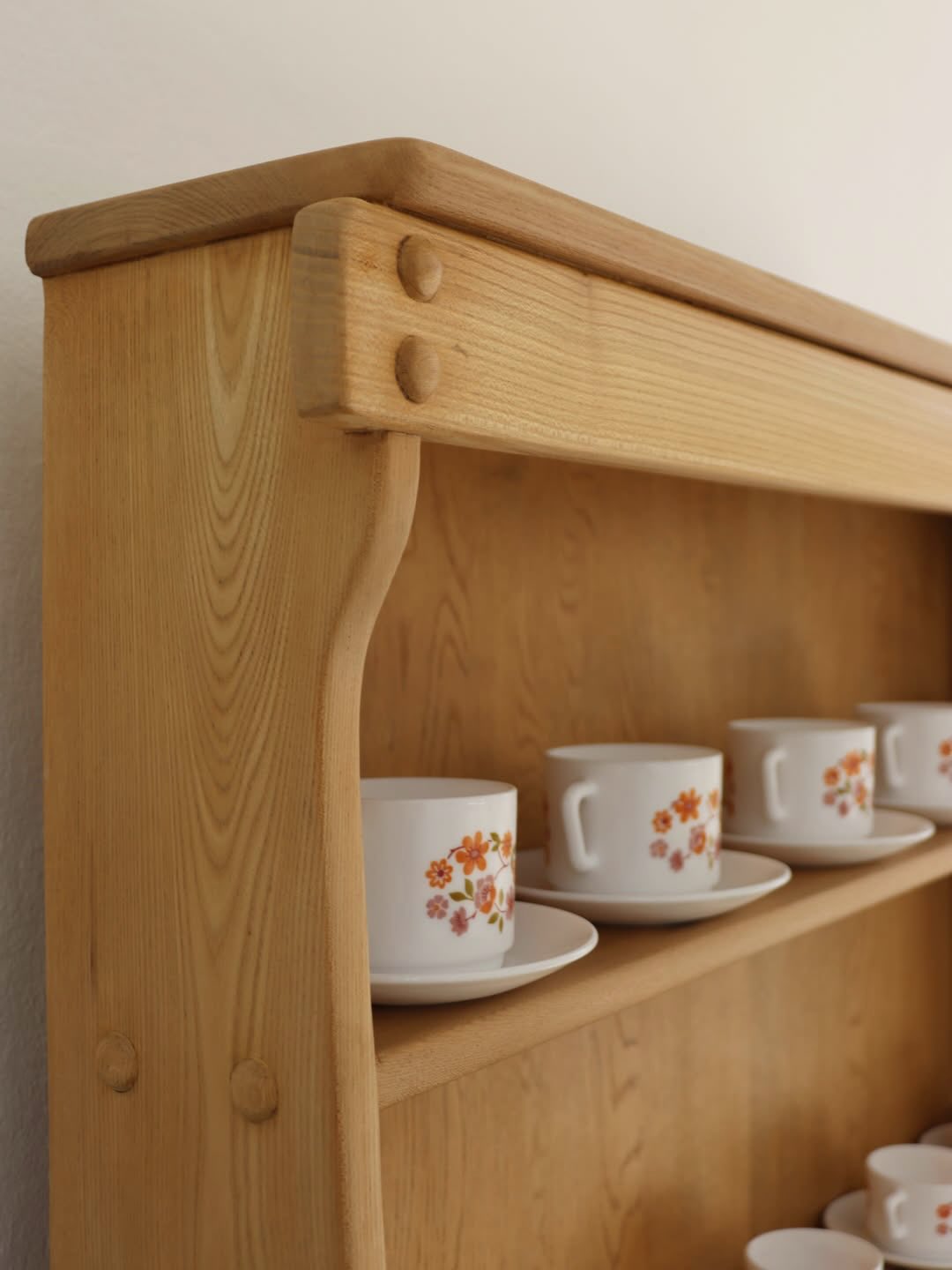Bakker & Steyger Kitchen Dresser
