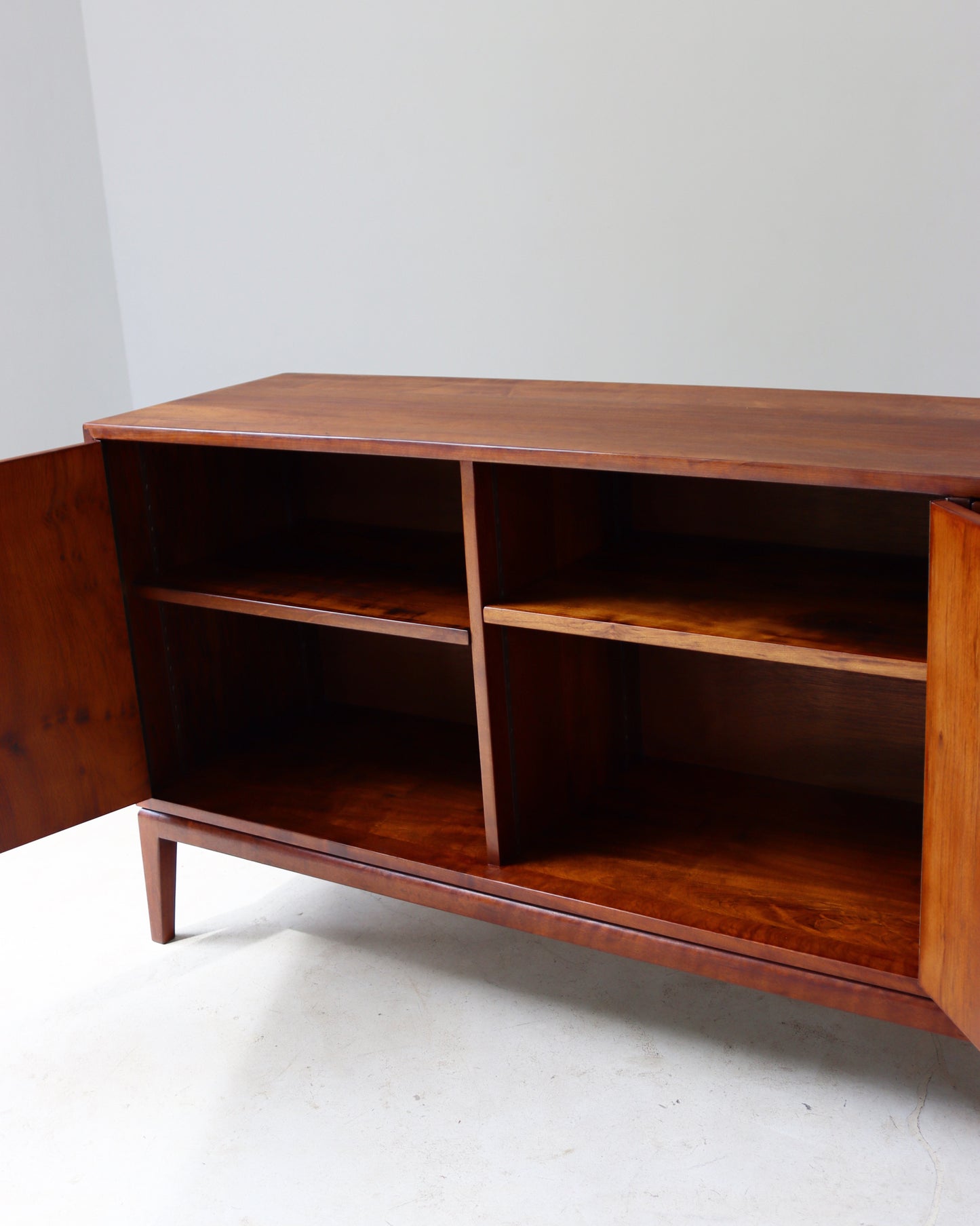 Mid-Century Binnehuis Sideboard