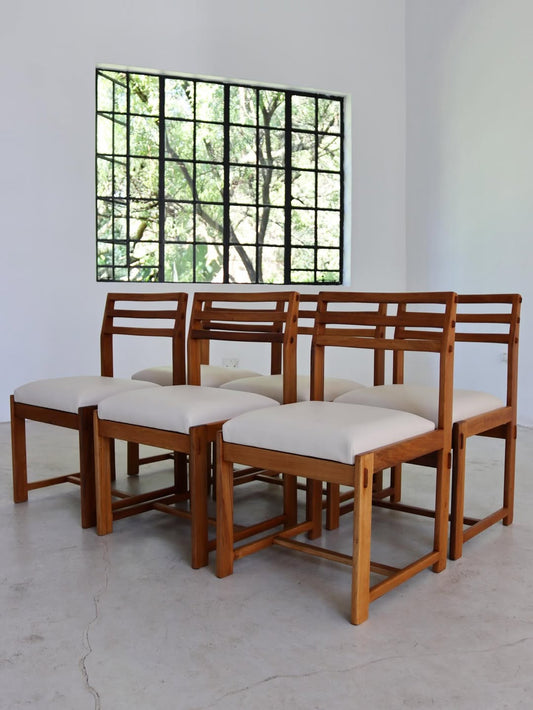 Torrente Dining Chairs