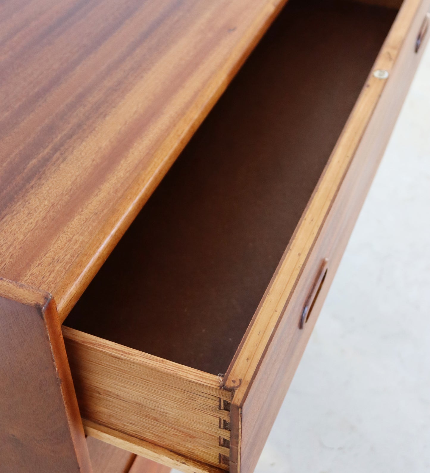 Mid-Century Danish Drawers