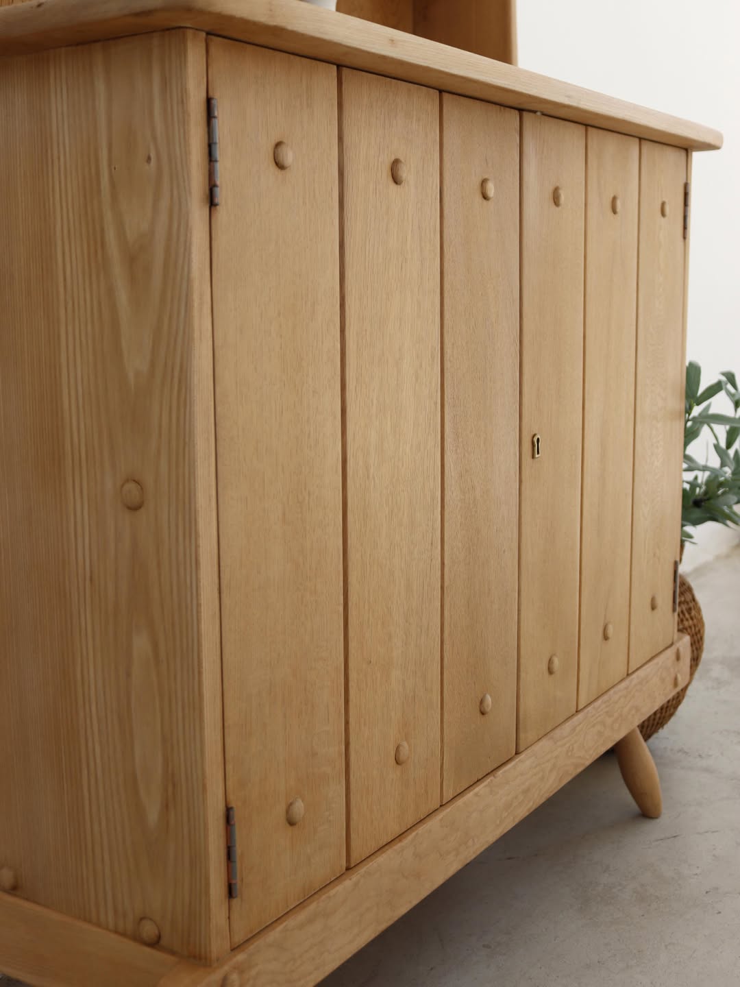 Bakker & Steyger Kitchen Dresser