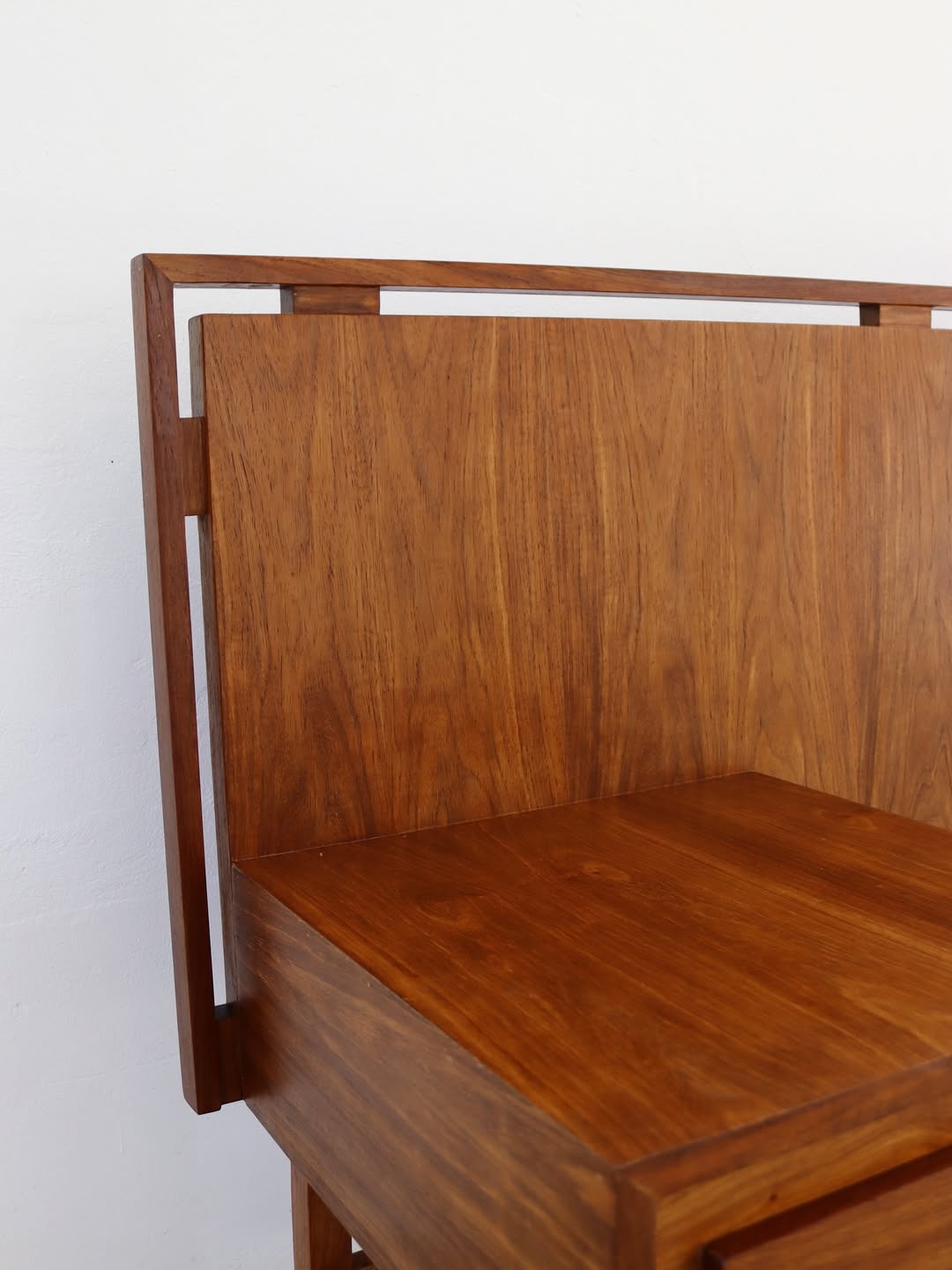 Mid-Century Novocraft Headboard