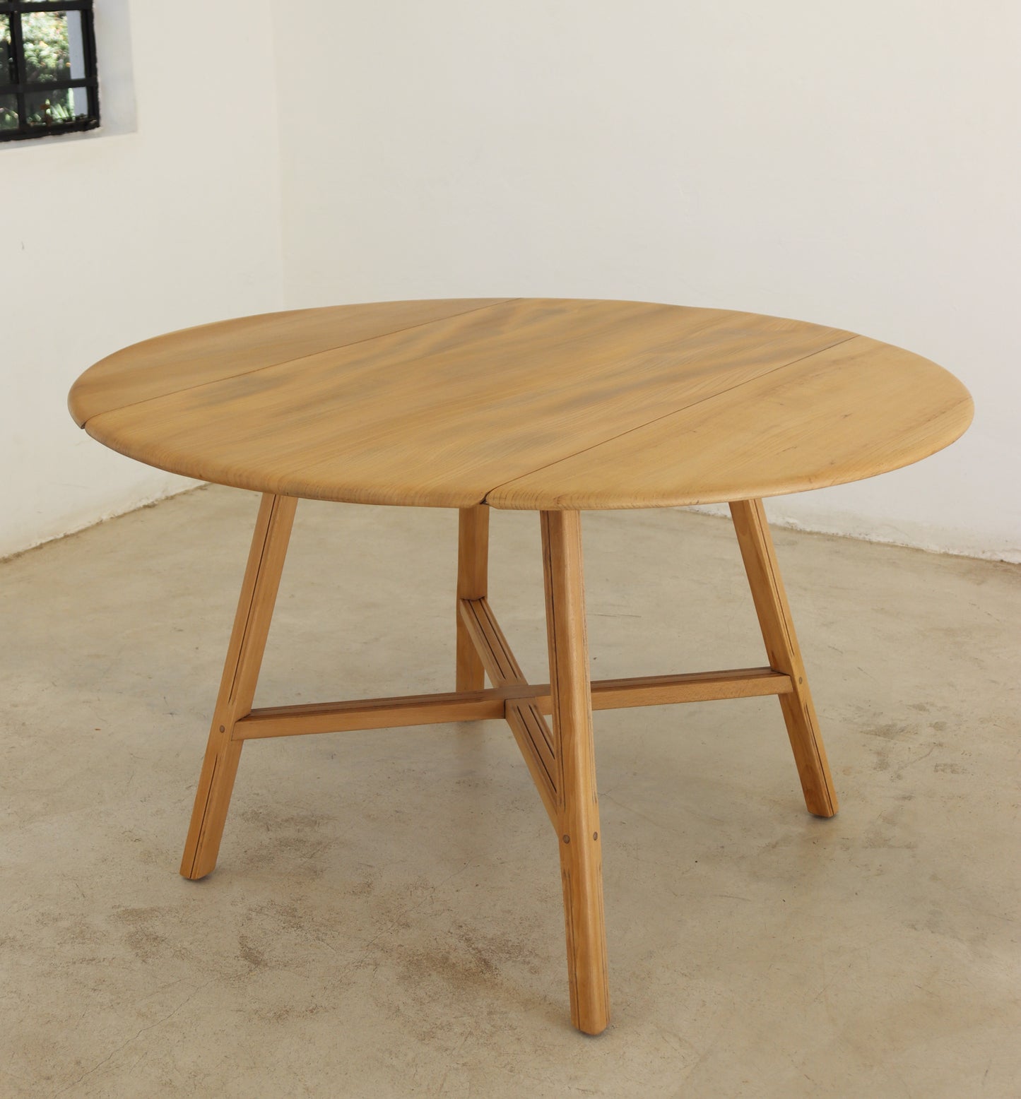 Ercol Dining Table