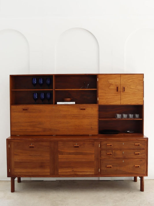 Artecasa Highboard