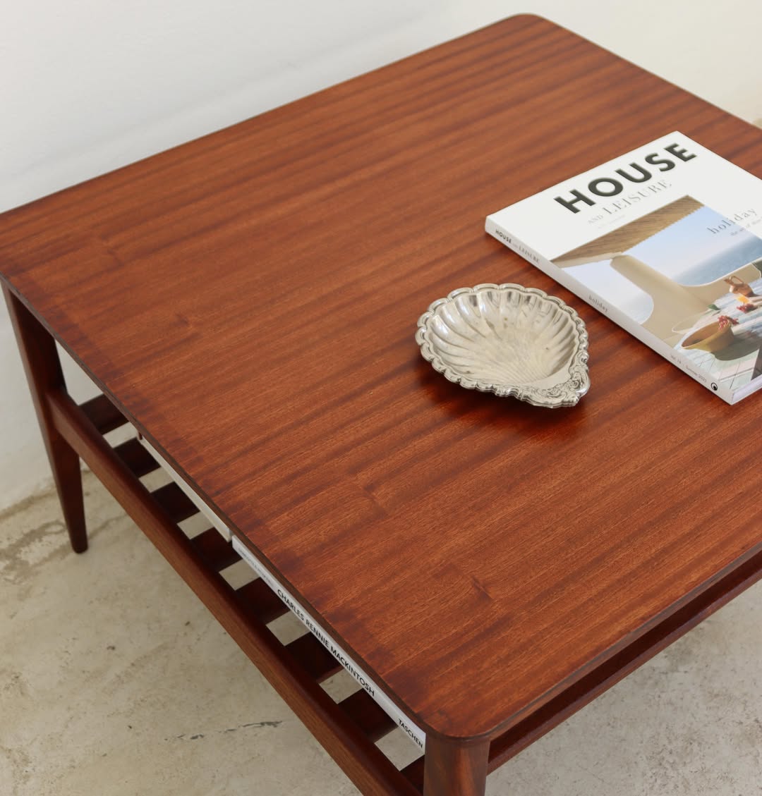 Mid-Century Coffee Table