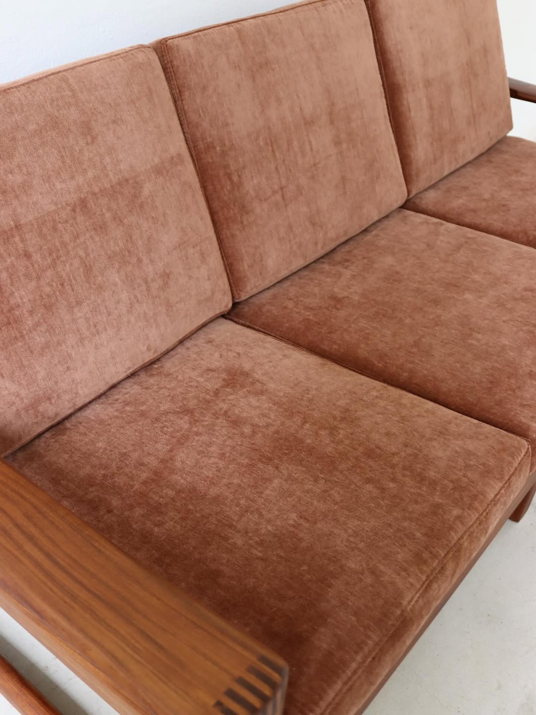 Kallenbach Three Seater Sofa
