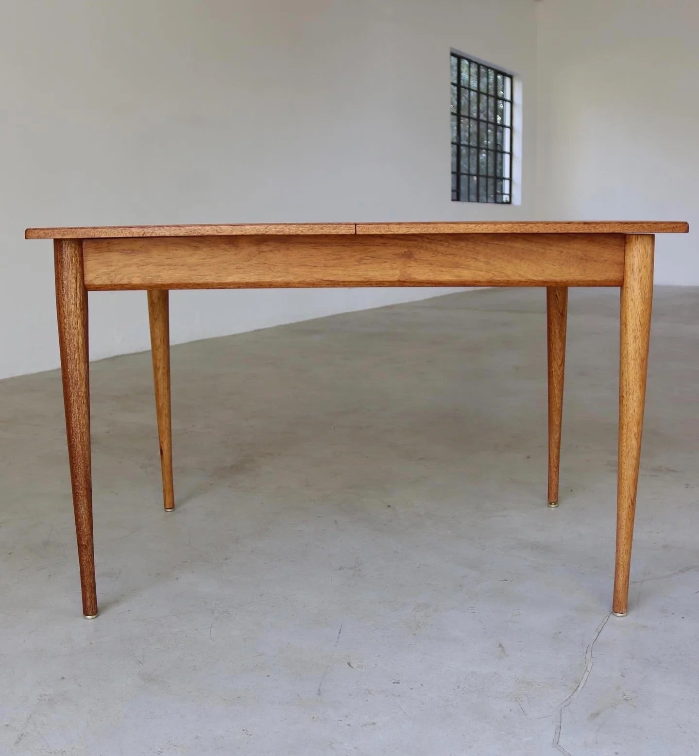 1960’s Uniflex Dining Room Table