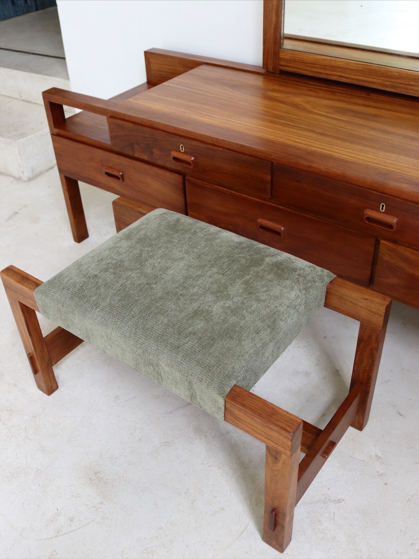 Artecasa Dressing Table