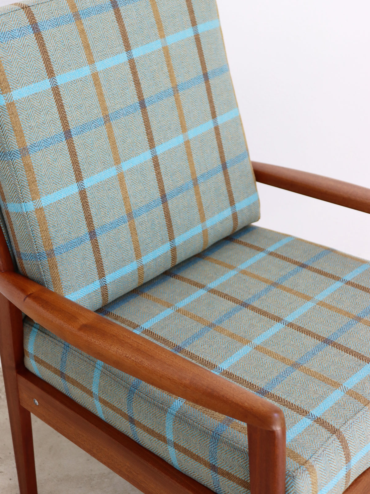 Mid-Century Occasional Chair