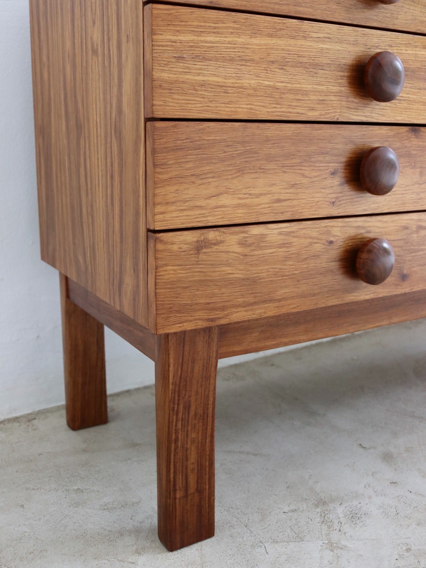 Mid-Century Sideboard