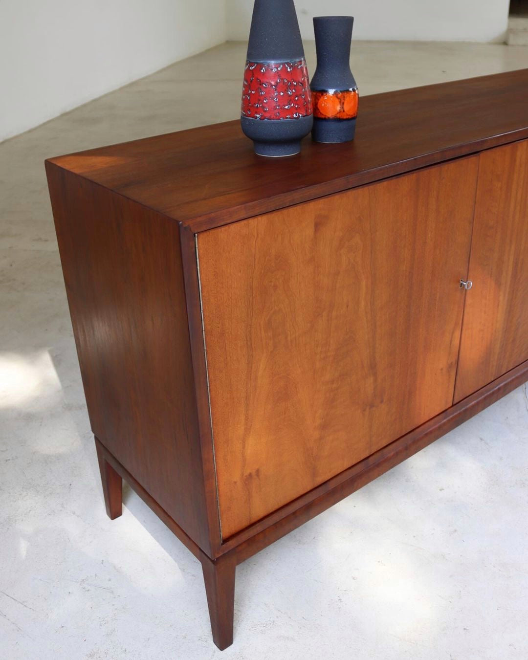 Mid-Century Binnehuis Sideboard