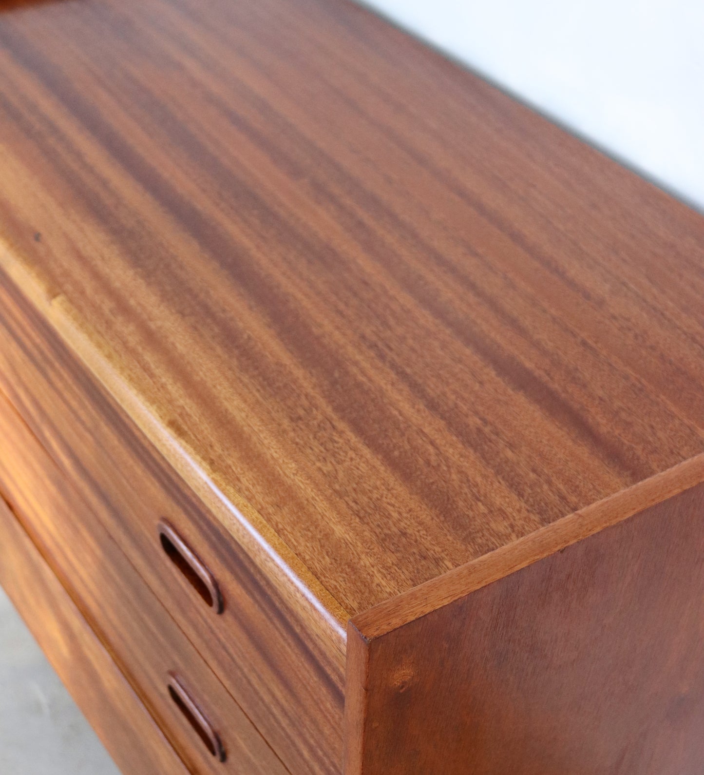 Mid-Century Danish Drawers