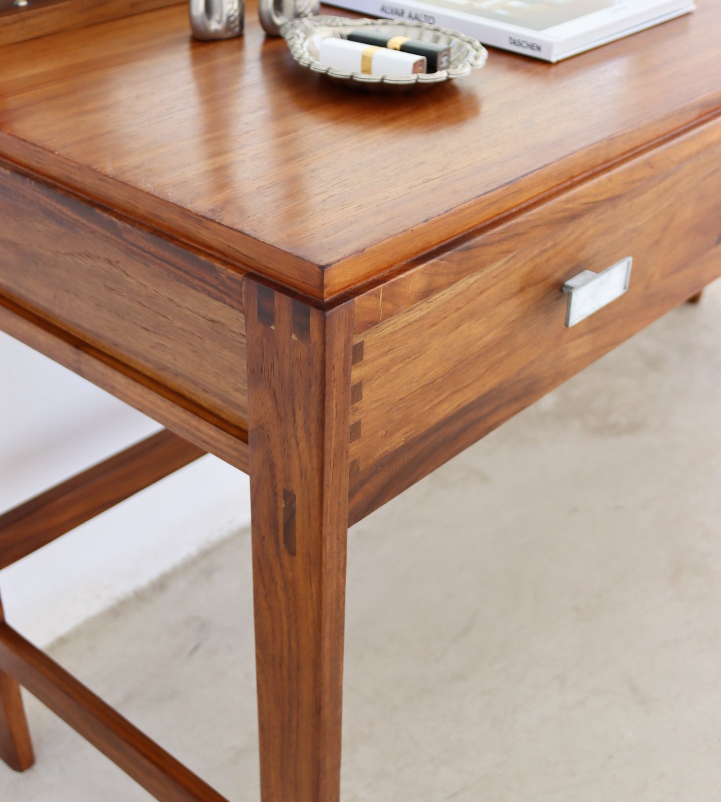 Mid-Century Dressing Table
