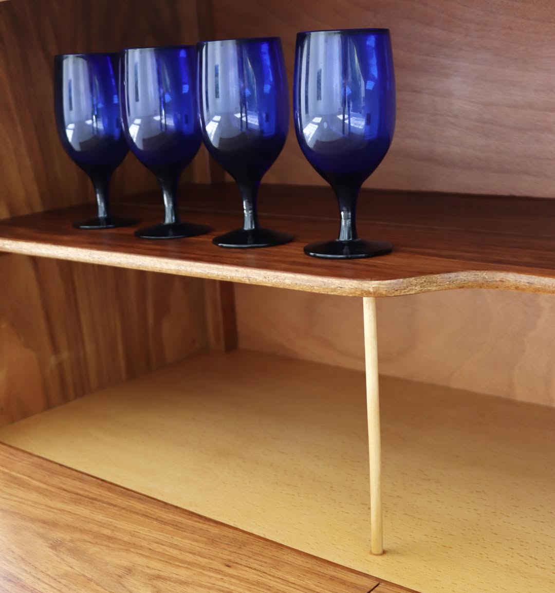 Mid-Century Sideboard