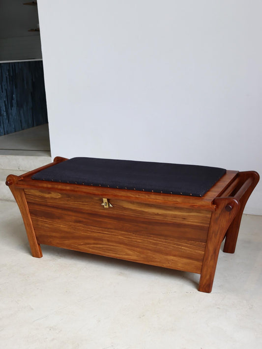 Mid-Century Kist/Storage Chest