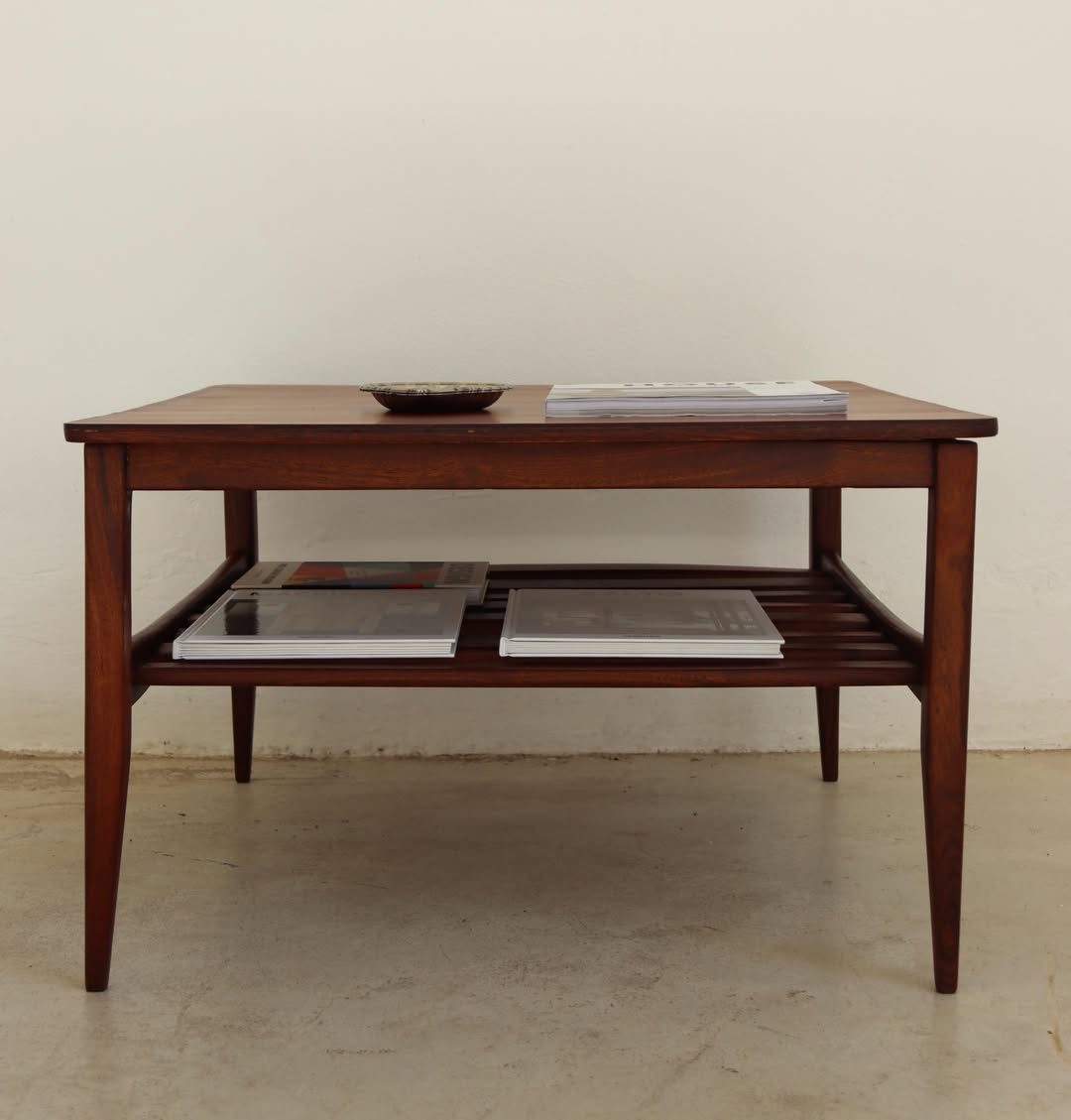 Mid-Century Coffee Table