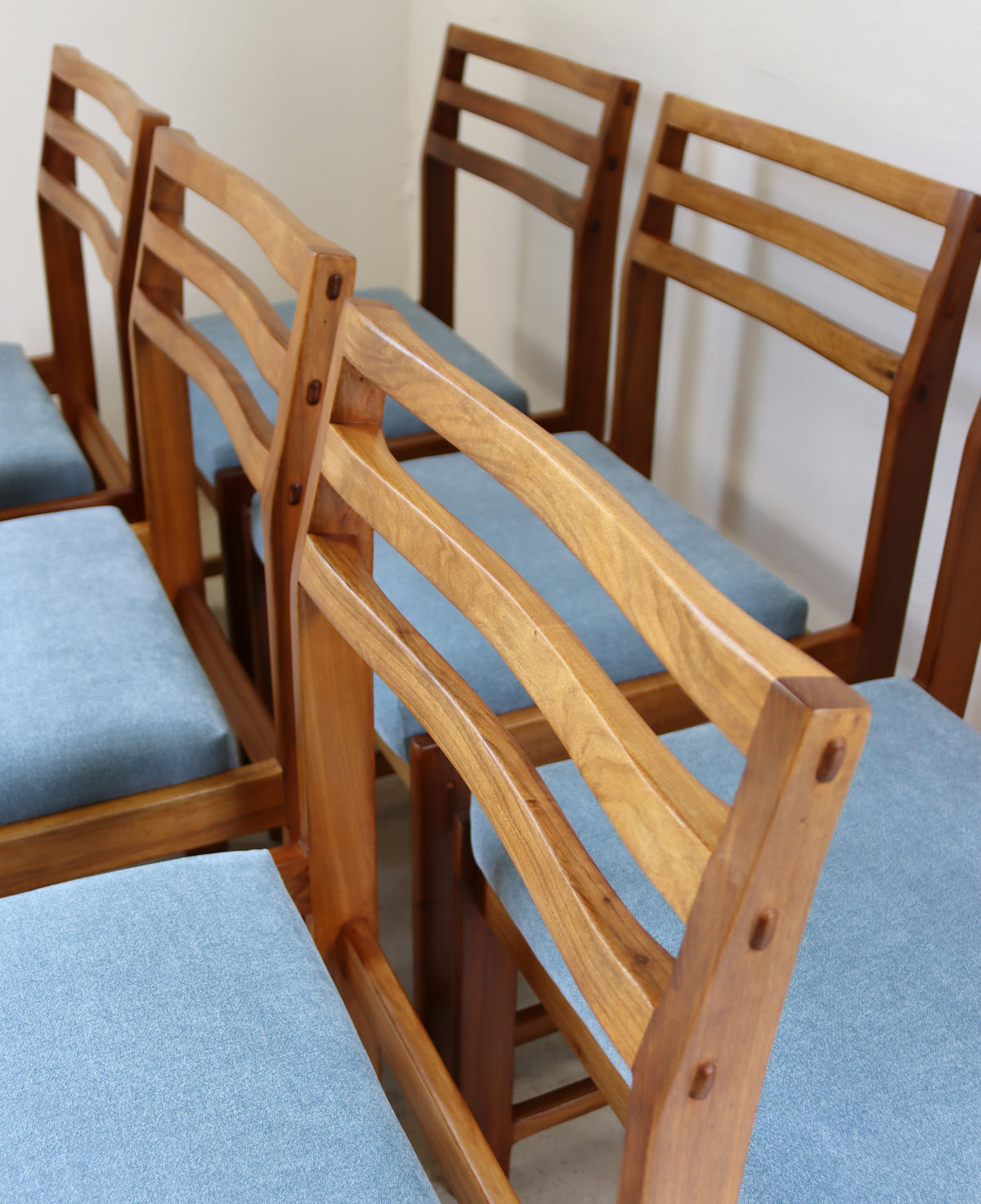 Torrente Dining Chairs