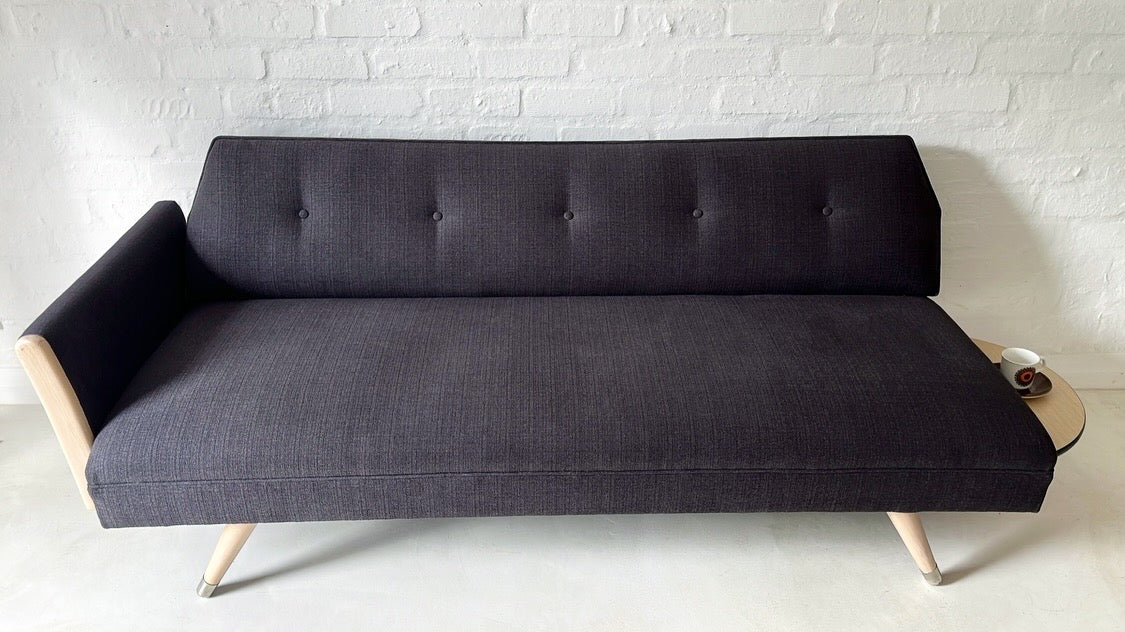 Mid-Century Sleeper Sofa
