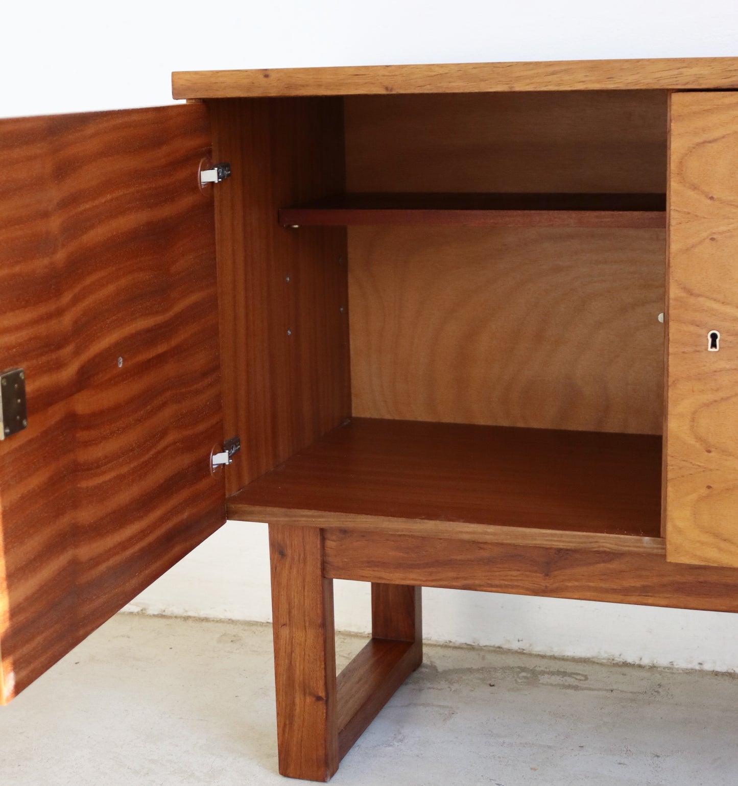 Retro Sideboard