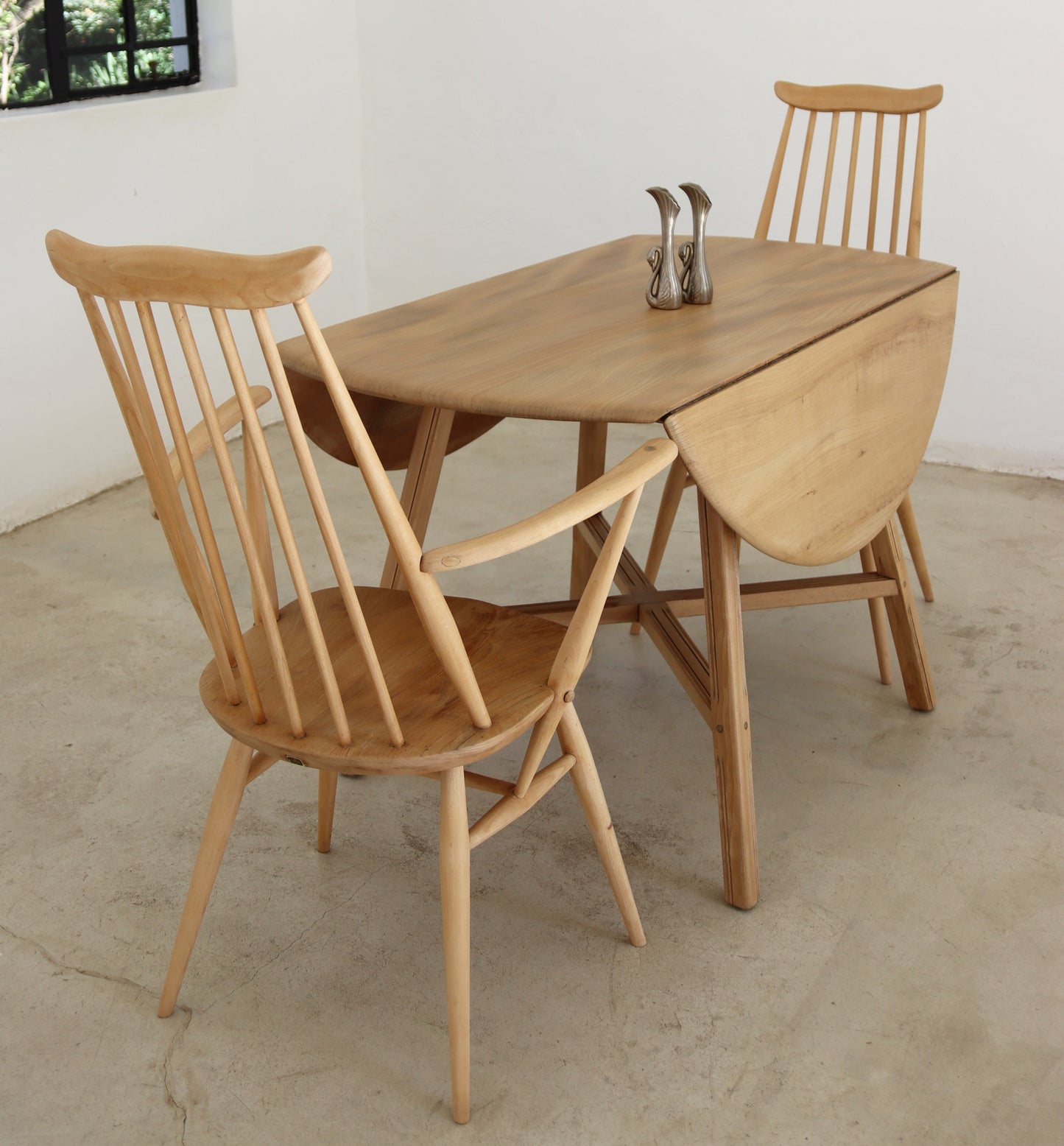 Ercol Dining Chairs