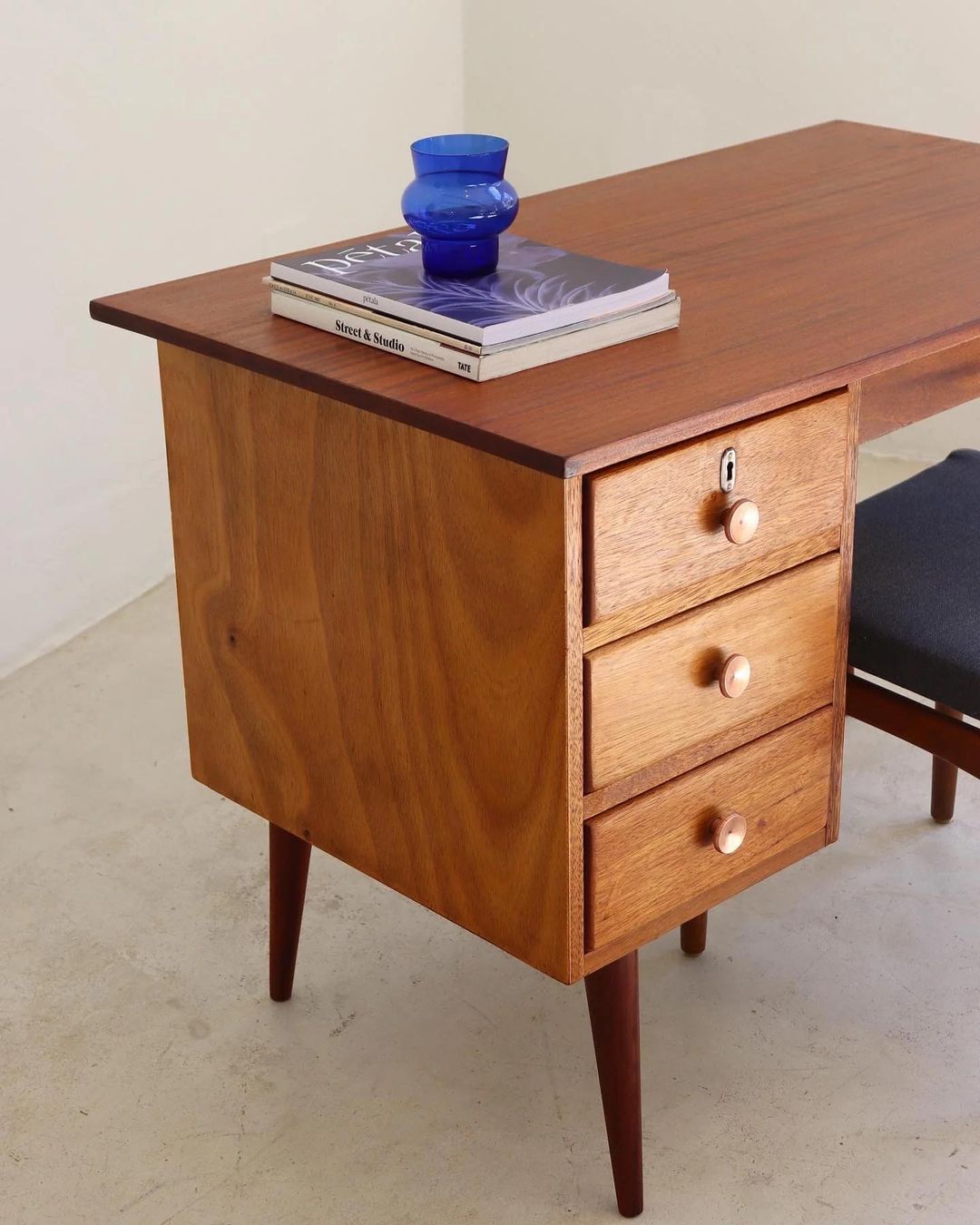 Retro Frystark Desk